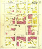 Bowling Green, Missouri, 1917 February, sheet 2