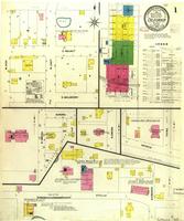 California, Missouri, 1908 January, sheet 1