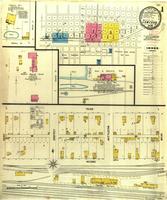 Cameron, Missouri, 1897 December, sheet 1