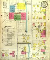 Canton, Missouri, 1896 January, sheet 1