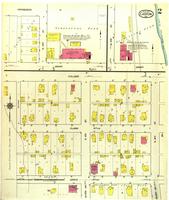 Canton, Missouri, 1917 August, sheet 2