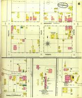 Cape Girardeau, Missouri, 1893 May, sheet 6