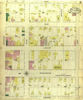 Chillicothe, Missouri, 1885 December, sheet 3