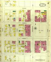 Chillicothe, Missouri, 1896 February, sheet 4