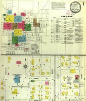 Chillicothe, Missouri, 1901 November, sheet 01