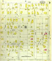 Chillicothe, Missouri, 1901 November, sheet 09