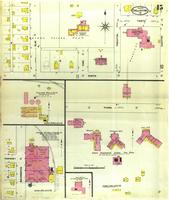 Chillicothe, Missouri, 1909 April, sheet 15