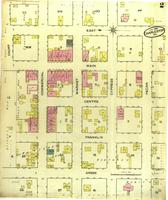 Charleston, Missouri, 1886 July, sheet 2