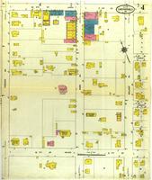 Caruthersville, Missouri, 1911 July, sheet 4