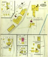 Caruthersville, Missouri, 1919 March, sheet 6