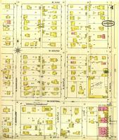 Carthage, Missouri, 1893 July, sheet 04