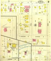 Carthage, Missouri, 1897 August, sheet 08