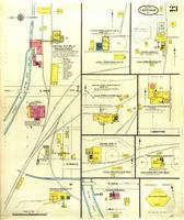 Carthage, Missouri, 1909 December, sheet 23