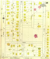 Carthage, Missouri, 1915 November, sheet 28