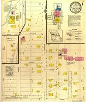 Concordia, Missouri, 1922 February, sheet 1