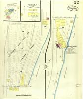 Hannibal, Missouri, 1885 May, sheet 22