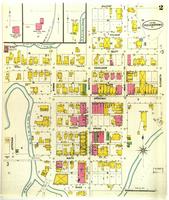 Excelsior Springs, Missouri, 1900 June, sheet 2