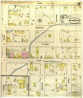 El Dorado Springs, Missouri, 1889 January, sheet 2