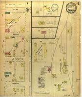 Edina, Missouri, 1886 May, sheet 1