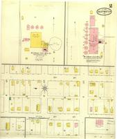 Deepwater, Missouri, 1894 January, sheet 2