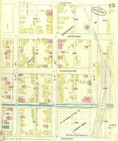 Hannibal, Missouri, 1885 May, sheet 05