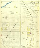 Hannibal, Missouri, 1885 May, sheet 14