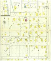Frankford, Missouri, 1909 August, sheet 3