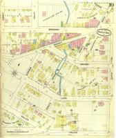 Hannibal, Missouri, 1890 May, sheet 10
