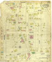 Hannibal, Missouri, 1890 May, sheet 11