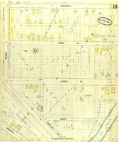 Hannibal, Missouri, 1890 May, sheet 13