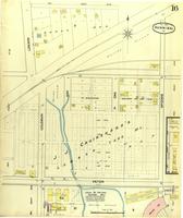 Hannibal, Missouri, 1890 May, sheet 16