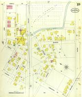 Hannibal, Missouri, 1899 August, sheet 19