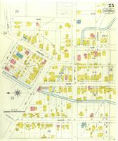 Hannibal, Missouri, 1906 May, sheet 25