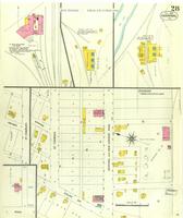 Hannibal, Missouri, 1906 May, sheet 28