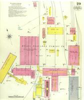 Hannibal, Missouri, 1906 May, sheet 29