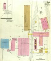 Hannibal, Missouri, 1906 May, sheet 30