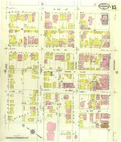Hannibal, Missouri, 1913 November, sheet 15