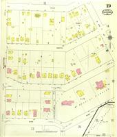 Hannibal, Missouri, 1913 November, sheet 19