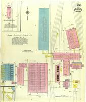 Hannibal, Missouri, 1913 November, sheet 38