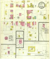 Greenfield, Missouri, 1900 February, sheet 1