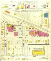 Independence, Missouri, 1916 August, sheet 14