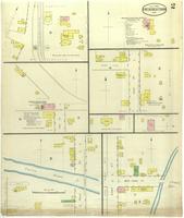 Fredericktown, Missouri, 1886 June, sheet 2