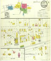 Fredericktown, Missouri, 1900 October, sheet 1