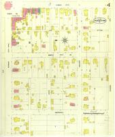 Fredericktown, Missouri, 1908 February, sheet 4