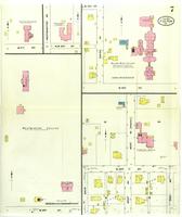 Fulton, Missouri, 1910 February, sheet 7