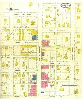 Golden City, Missouri, 1910 September, sheet 2