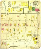 Jackson, Missouri, 1895 September, sheet 1