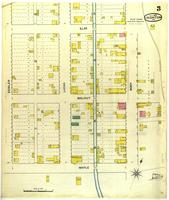 Ironton and Pilot Knob, Missouri, 1893 July, sheet 3