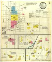 Independence, Missouri, 1892 December, sheet 1