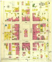 Independence, Missouri, 1898 September, sheet 4